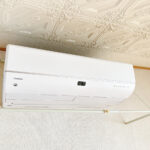 【リビングエアコン】