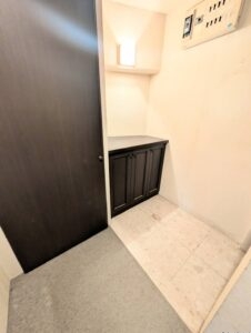 ブライトタウン西伝寺　1005室　最上階の画像