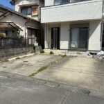 函南町仁田　中古住宅　外観