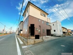 【外観】別角度