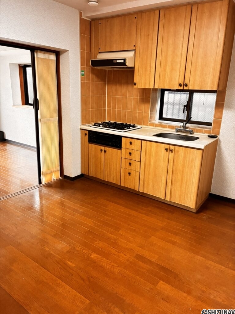 ライオンズマンション静岡馬淵の画像