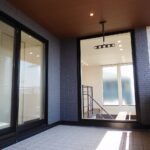 インナーバルコニー