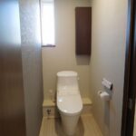 2階トイレ