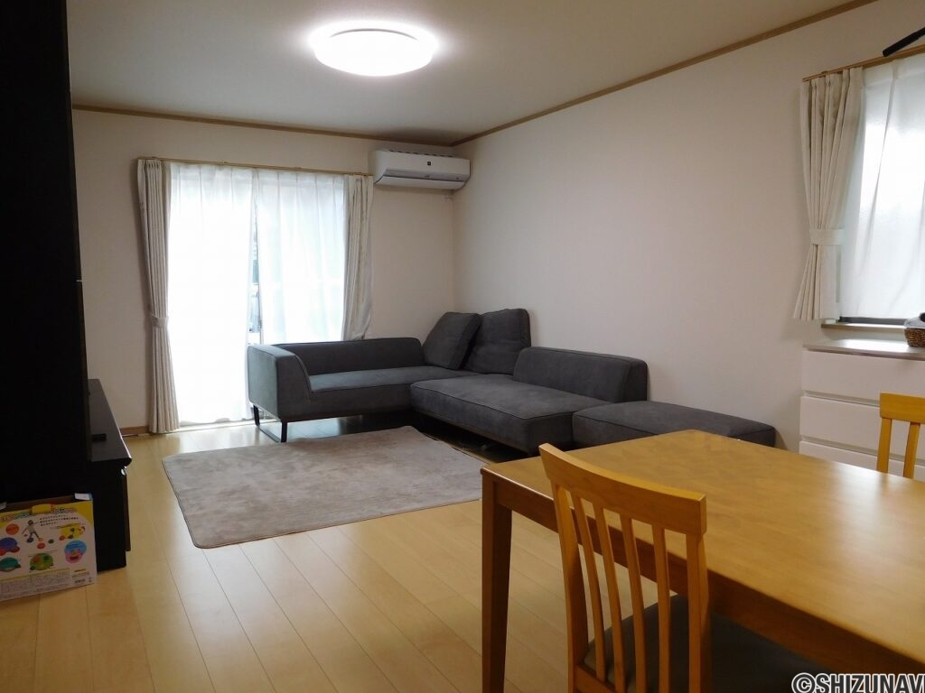 三島市梅名　中古戸建