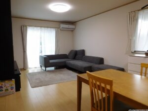 三島市梅名　中古戸建