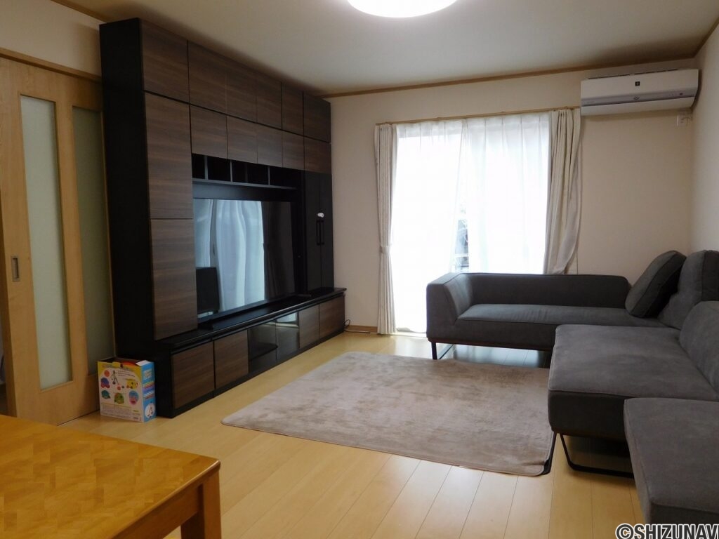 三島市梅名　中古戸建