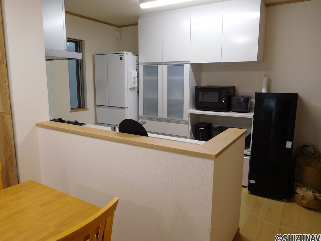 三島市梅名　中古戸建