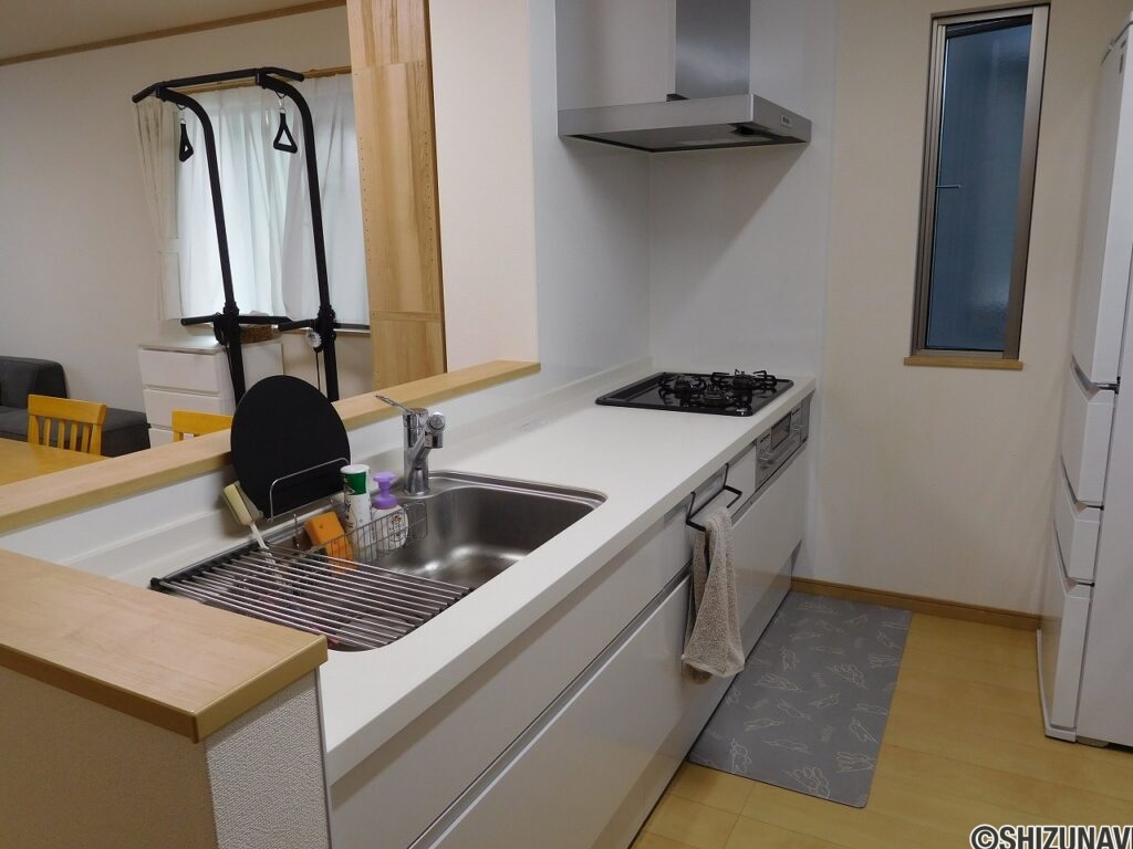 三島市梅名　中古戸建