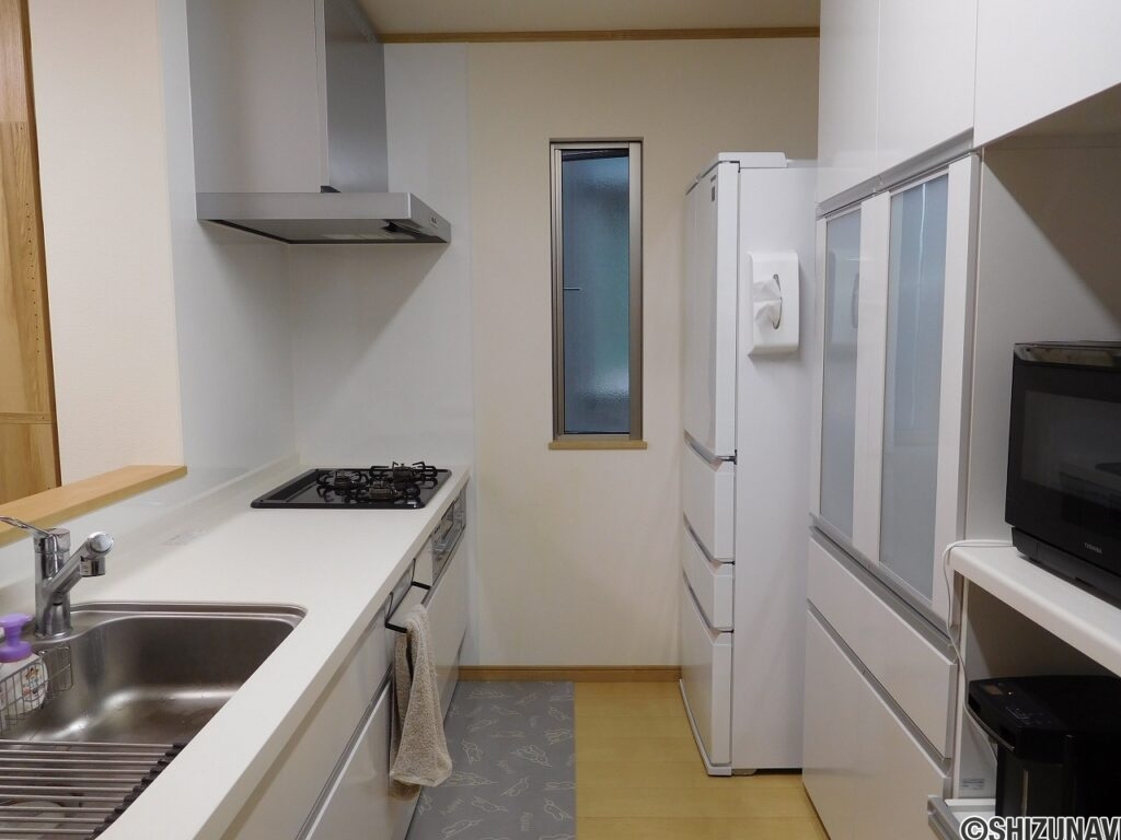 三島市梅名　中古戸建