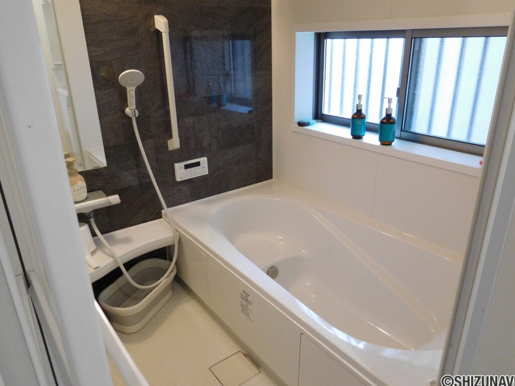 三島市梅名　中古戸建