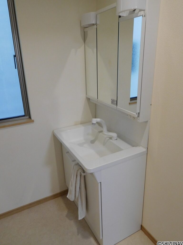 三島市梅名　中古戸建