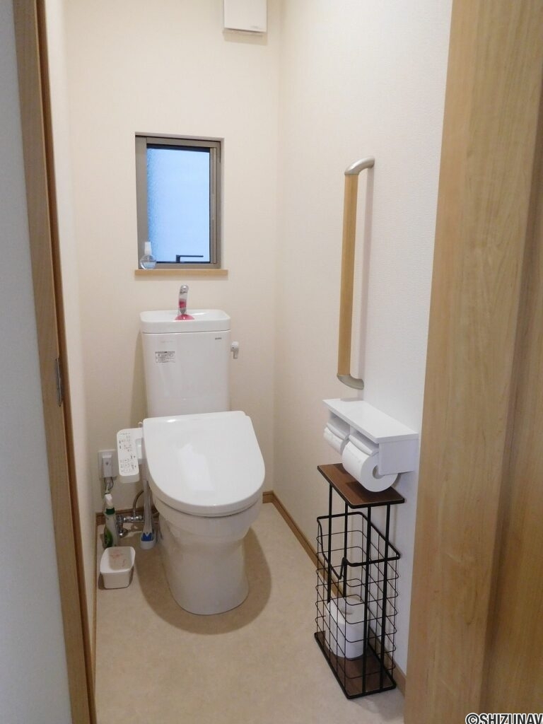 三島市梅名　中古戸建