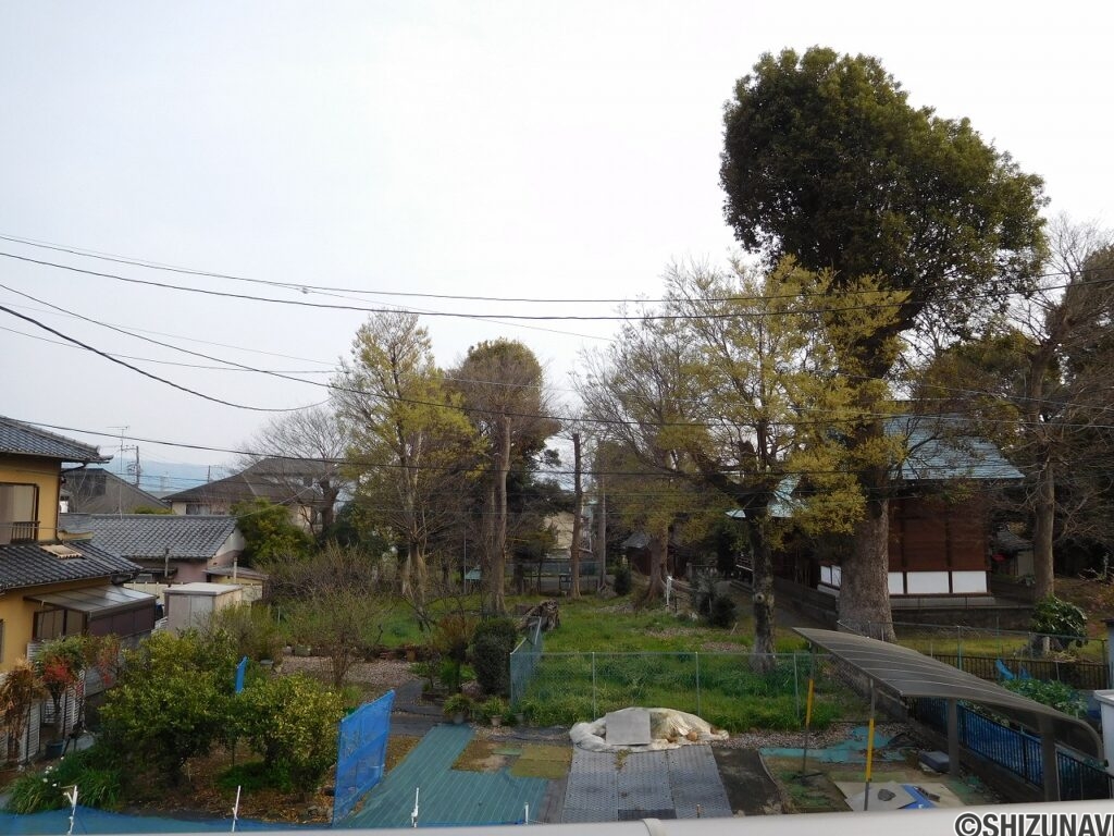 三島市梅名　中古戸建