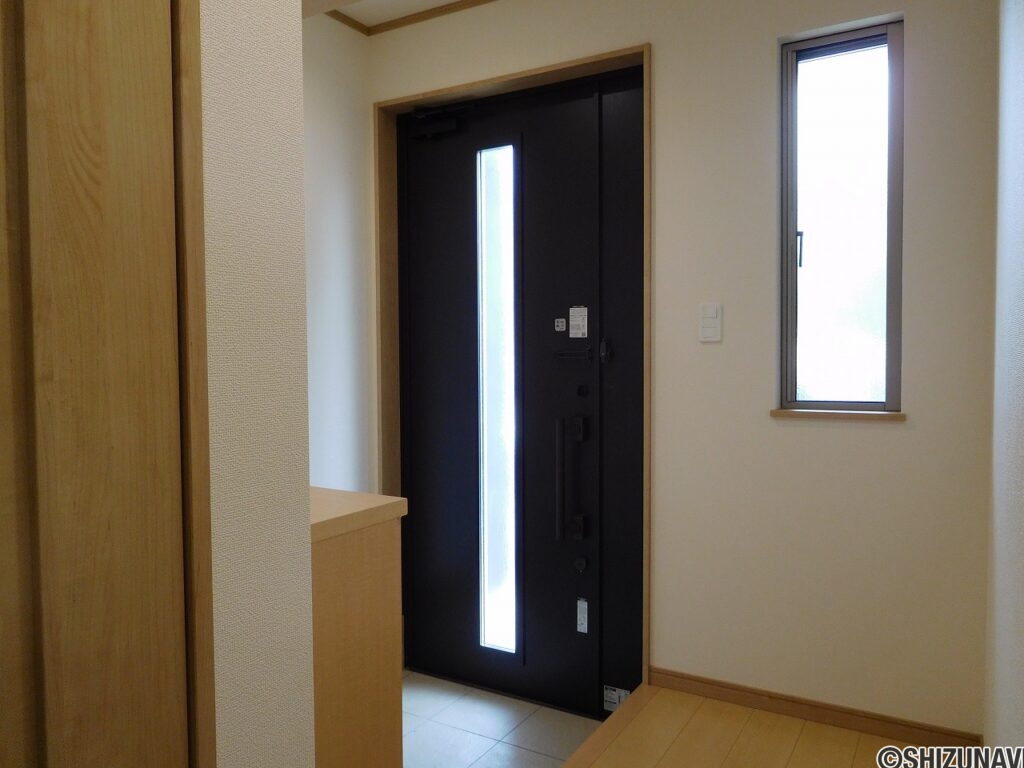 三島市梅名　中古戸建