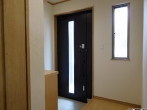 三島市梅名　中古戸建