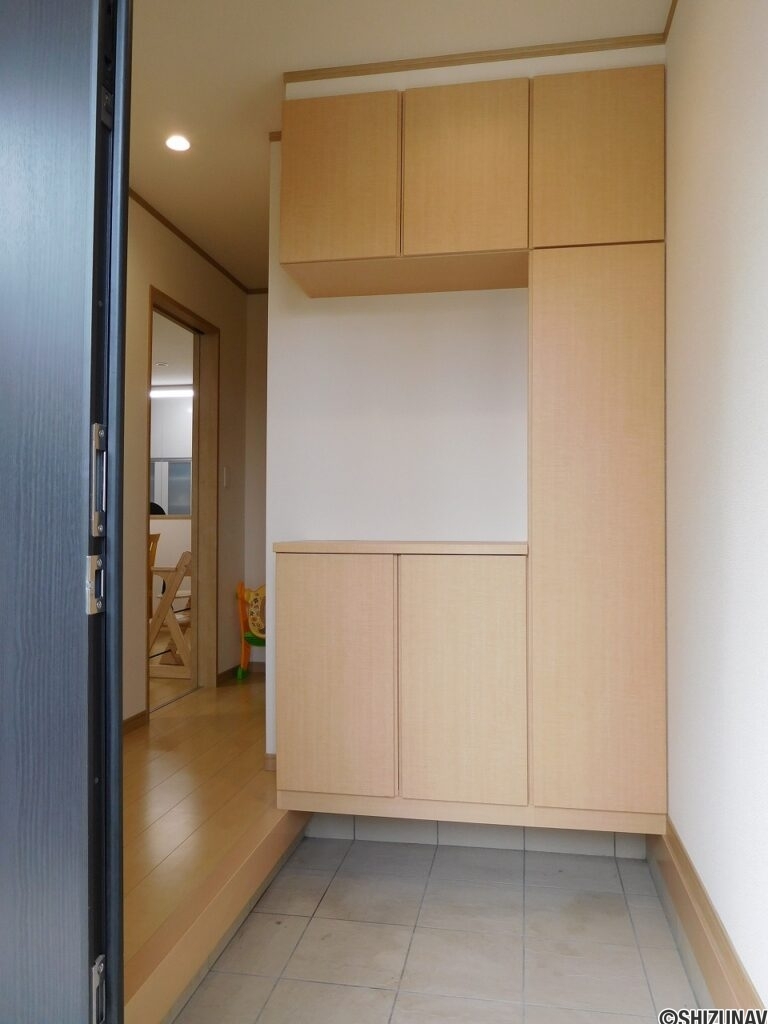 三島市梅名　中古戸建