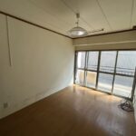 洋室6.0帖(北側)の写真です。