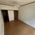 洋室6.0帖(北側)の写真です。