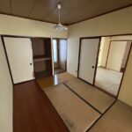 和室(4.0帖)の写真です。