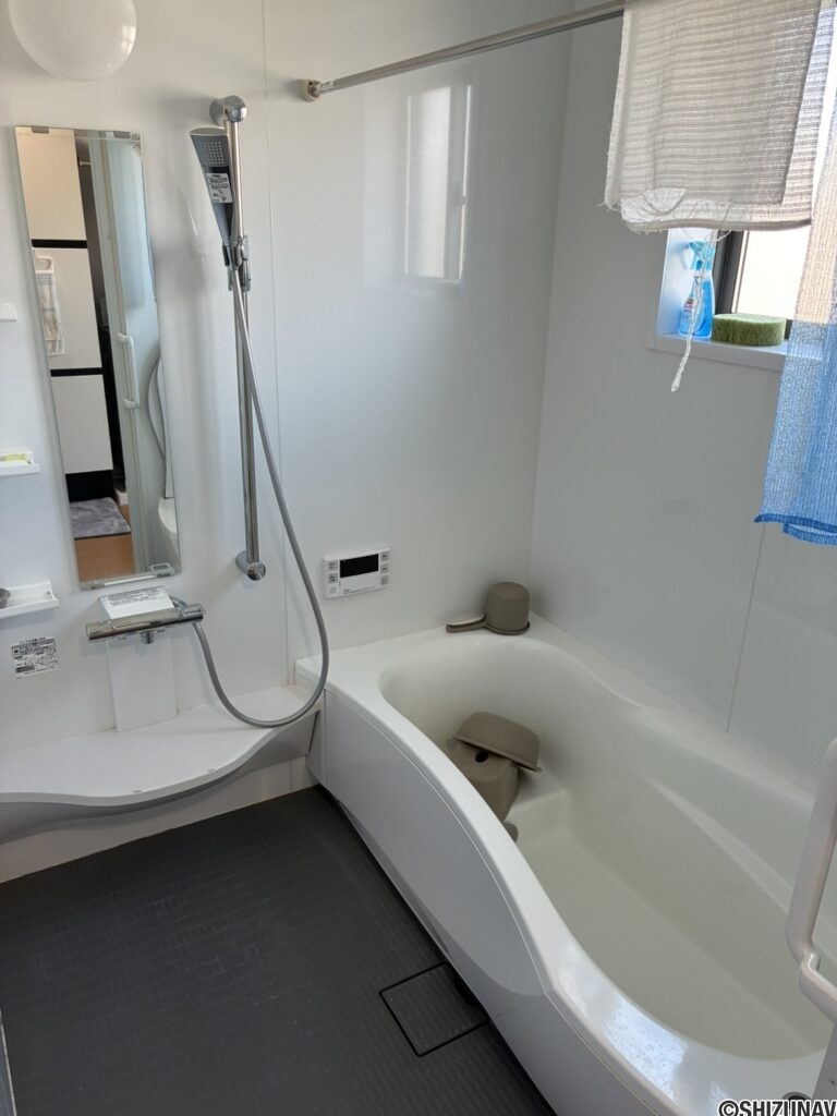 磐田市鎌田　中古戸建て