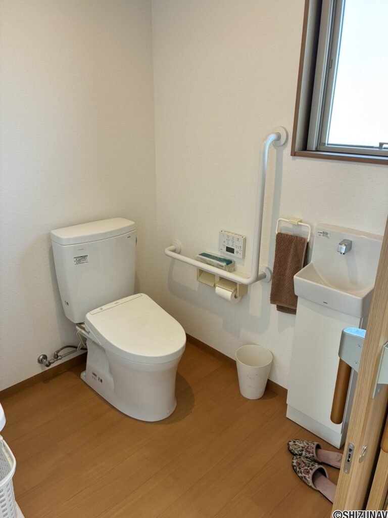 磐田市鎌田　中古戸建て