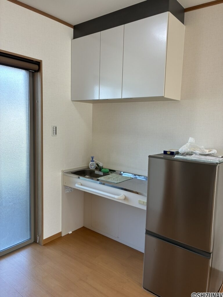 磐田市鎌田　中古戸建て