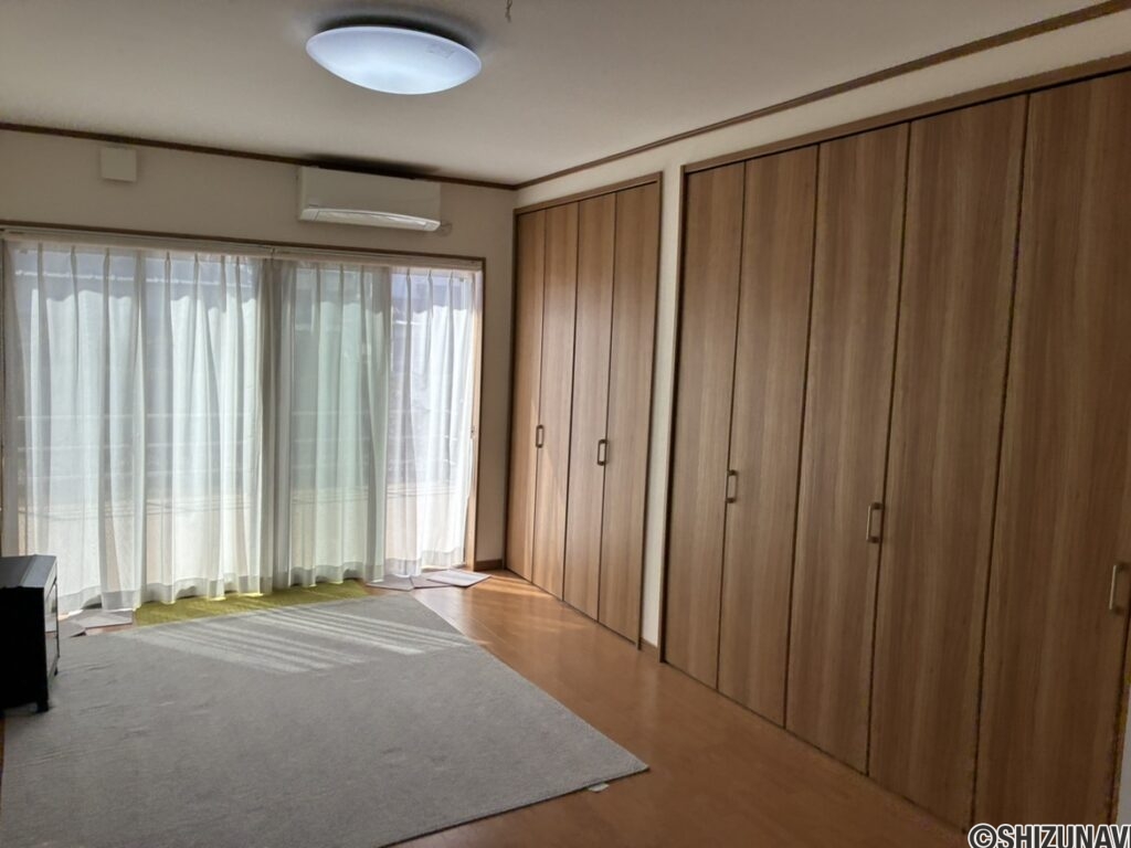 磐田市鎌田　中古戸建て