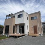 2020年築の築浅中古住宅です。