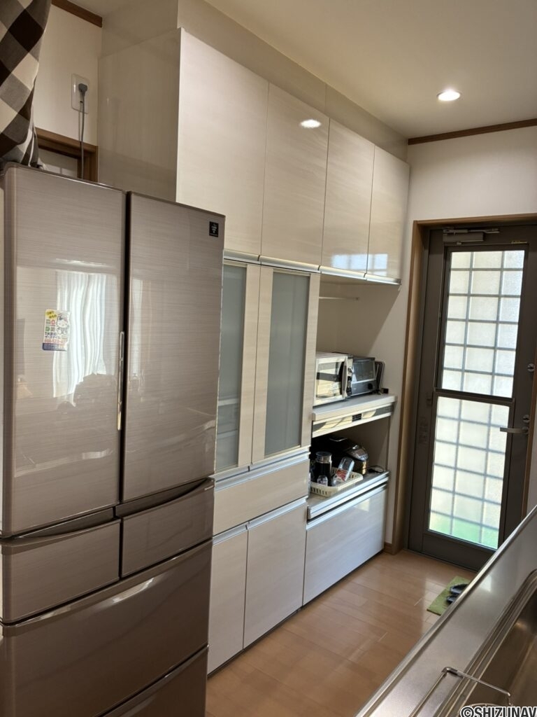 磐田市鎌田　中古戸建て