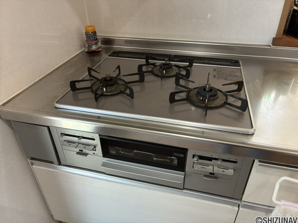 磐田市鎌田　中古戸建て