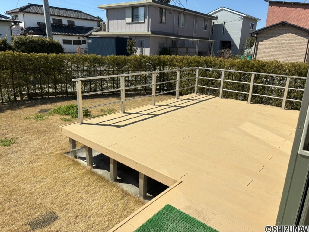 磐田市鎌田　中古戸建て