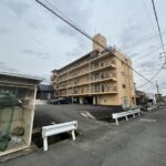 物件外観の写真です。