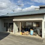 磐田市鎌田　中古戸建て