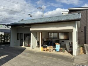 磐田市鎌田　中古戸建て