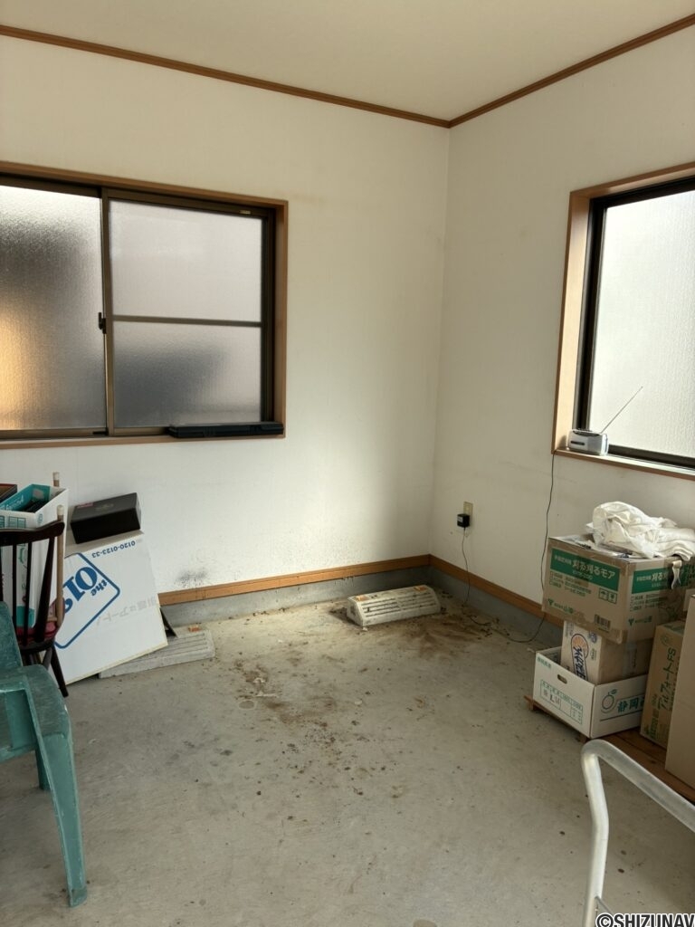 磐田市鎌田　中古戸建て