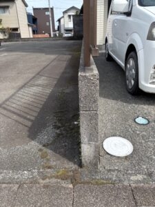 島田市幸町　土地