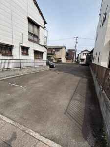 島田市幸町　土地