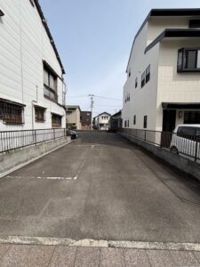 島田市幸町　土地