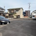 島田市幸町　土地