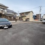 島田市幸町　土地