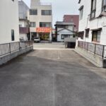 島田市幸町　土地