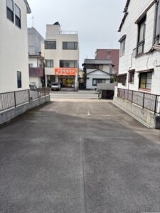 島田市幸町　約59坪　売土地の物件画像