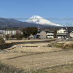 【土地】裾野市伊豆島田 　裾野市立南小学校・西中学校区の画像