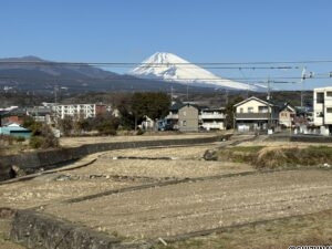 【土地】裾野市伊豆島田 　裾野市立南小学校・西中学校区の画像