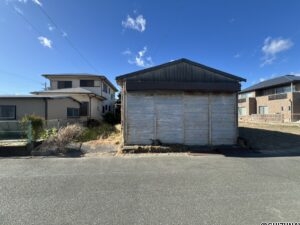 浜松市中央区東若林町　売土地の物件画像