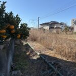 西側　御殿場線