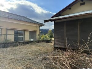 伊豆市佐野　（修善寺駅）住宅用地92坪の画像