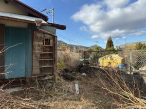 伊豆市佐野　（修善寺駅）住宅用地92坪の画像