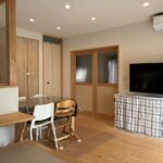 リビングダイニング