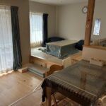 リビングダイニング